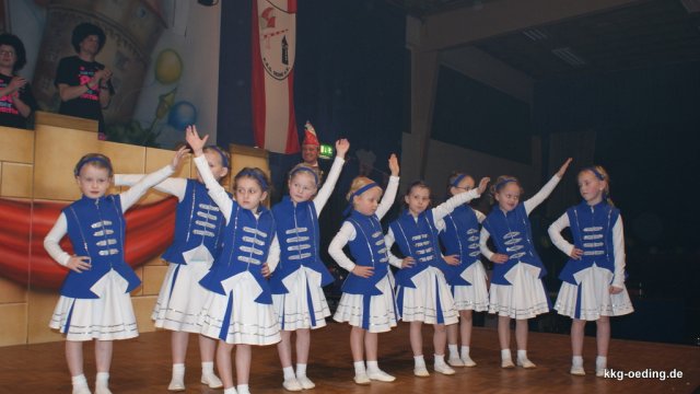 2014.01.25 KKG-Kappenball